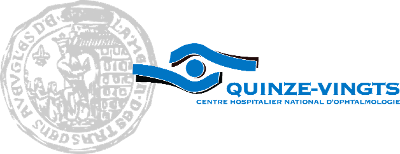 HÔPITAL QUINZE-VINGTS / URGENCES