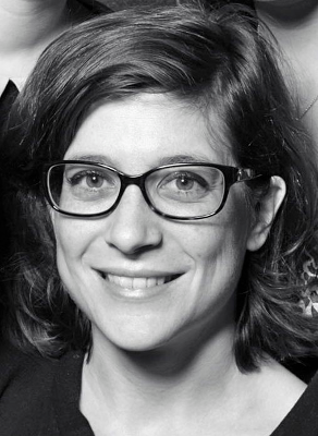 Dr Clémence VIREVIALLE