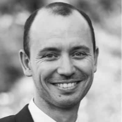 Dr Quentin DE BOSREDON