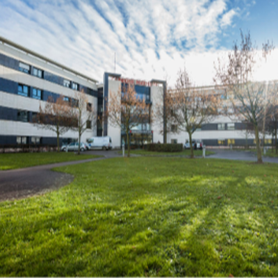 Champ visuel - Clinique Mathilde EL FEGHALI EDDY