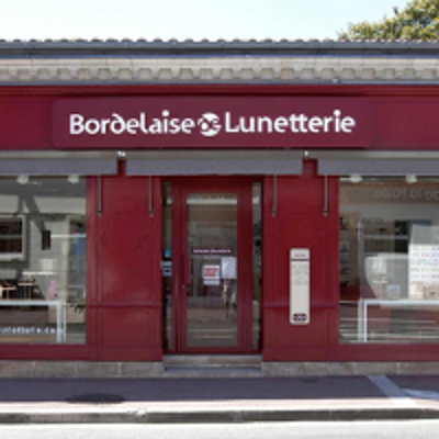 La bordelaise 2024 de lunetterie