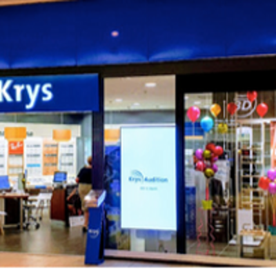 KRYS  GRAND QUEVILLY