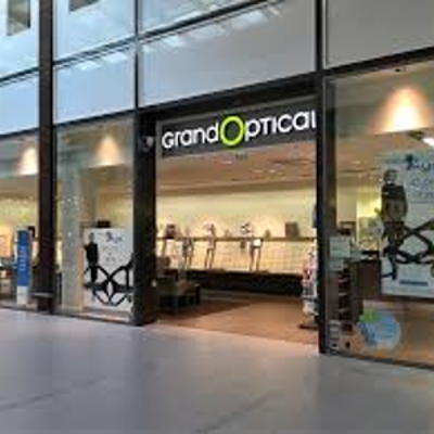 GRANDOPTICAL MONTAUBAN