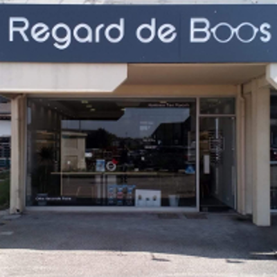 Regard de Boos OPTICIEN