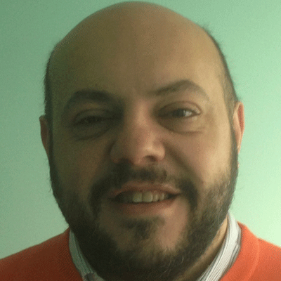 Dr Francesco GAGLIARDI